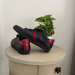 Gucci Shoes
